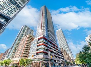 PACE Condos, Toronto, ON M5B 0A9