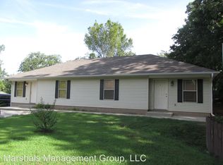 1801 Lexington Ave #B-A, Fort Smith, AR 72901