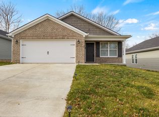 333 Hillcrest Ave, Lexington, KY 40505