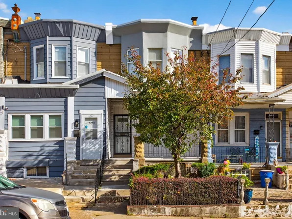 4743 N Mascher St, Philadelphia, PA 19120