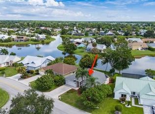 3651 Kent Dr, Naples, FL 34112
