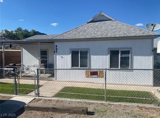927 Park Ave, Ely, NV 89301