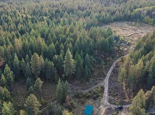1528 Camp Nine Rd, Bonners Ferry, ID 83805