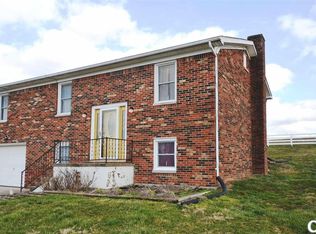 2870 Harrodsburg Rd, Perryville, KY 40468