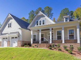 421 McMannen Dr, Hillsborough, NC 27278