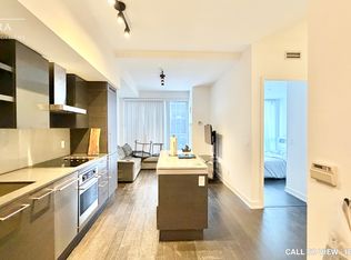1030 King St W #406, Toronto, ON M6K 0B4