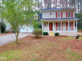 3910 Bethany Woods Ct, Snellville, GA 30039