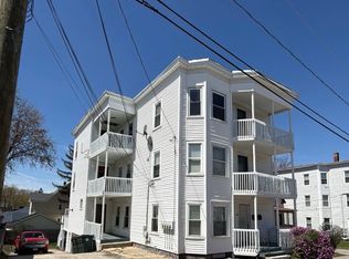 56 Laval St #3, Manchester, NH 03102