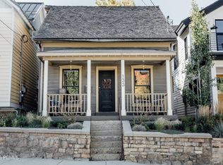 133 Main St, Park City, UT 84060