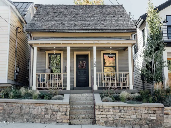 133 Main St, Park City, UT 84060