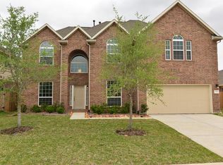 13503 Durango Pass Dr, Pearland, TX 77584