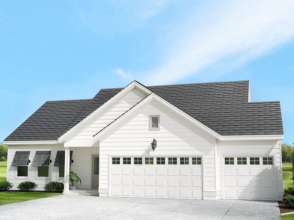 1st image of 2114 Cregan Cove SW Lot 3