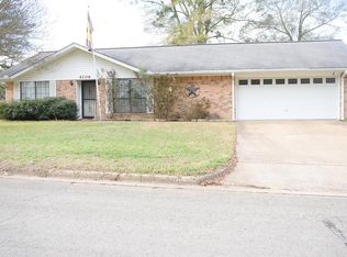 4106 Bluff Oak St, Nacogdoches, TX 75964