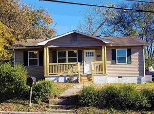 373 E St SE, Cleveland, TN 37311