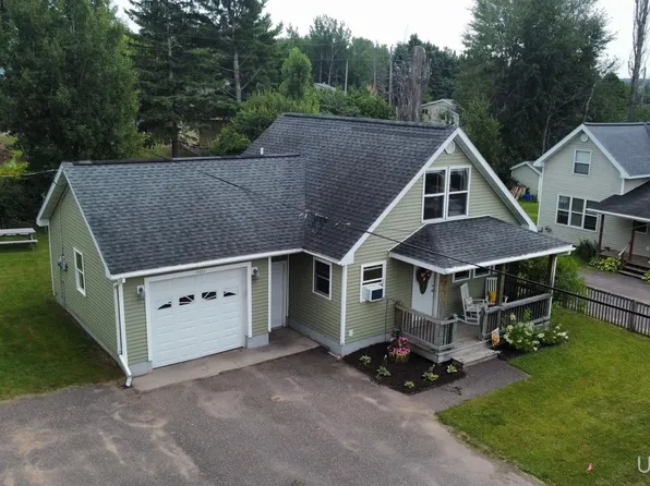 17203 Franklin Loop, Atlantic Mine, MI 49905