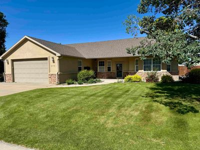 335 Crystal Ct, Fruita, CO, 81521