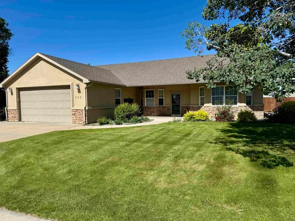 335 Crystal Ct, Fruita, CO 81521