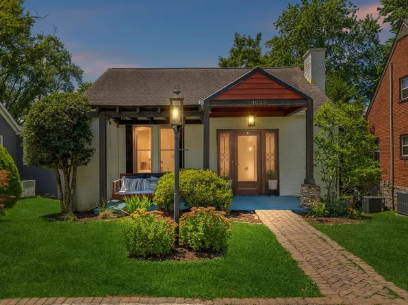 4025 Utah Ave, Nashville, TN 37209