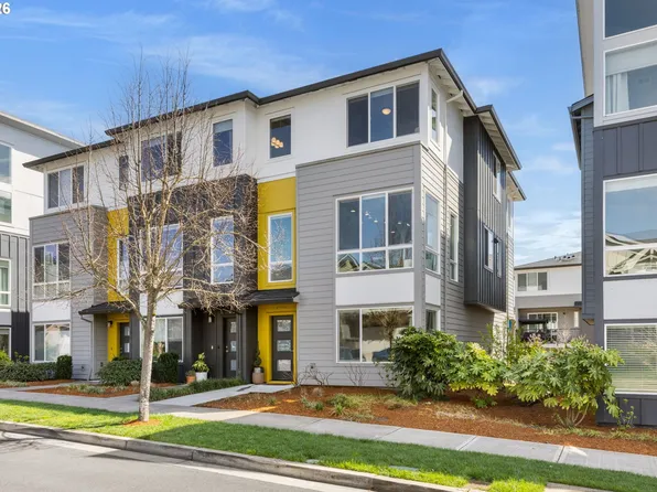 17312 SW Kite Ln, Beaverton, OR 97007