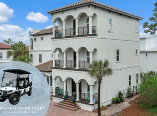 106 Palmeira Way, Santa Rosa Beach, FL 32459