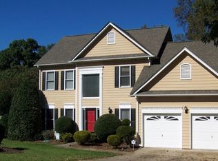 2664 Steeplechase Rd, Gastonia, NC 28056