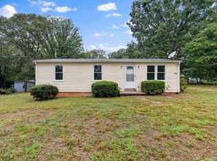 1391 Boxwood Cir, Amherst, VA 24521