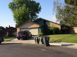 3700 Meade Ct, Bakersfield, CA