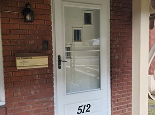 512 Edward St, Johnstown, PA 15905