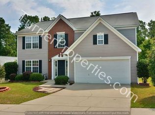 208 Star Hill Ln, Lexington, SC 29072