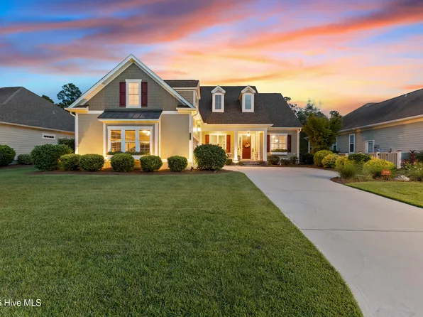 5094 Stoney Point Drive, Leland, NC 28451