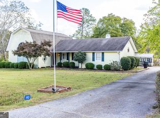140 Echols Cir, Thomaston, GA 30286