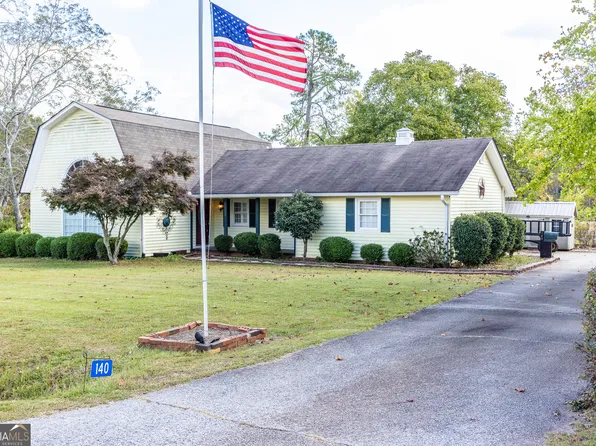 140 Echols Cir, Thomaston, GA 30286
