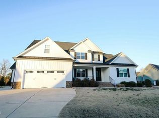 100 Vinson Park Dr, Clayton, NC 27527