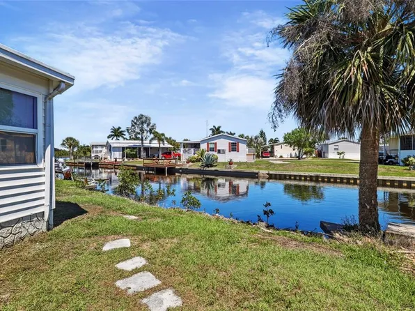 3300 Coquina Esplanade, Punta Gorda, FL 33982