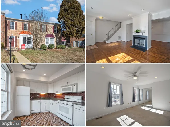 4793 S Park Ct, Woodbridge, VA 22193