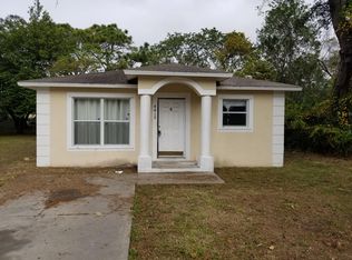 4419 15th Ave S, Saint Petersburg, FL 33711
