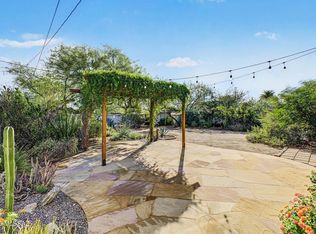 4210 E Marion Trl, Tucson, AZ 85711