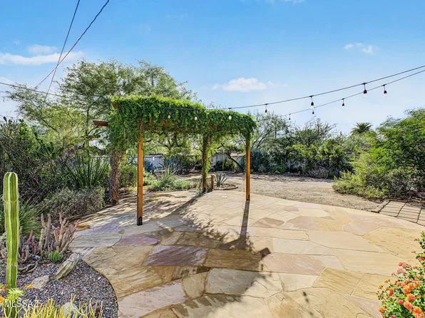 4210 E Marion Trl, Tucson, AZ 85711