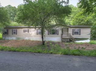 133 Riddlefork Rd, Clearfield, KY 40313