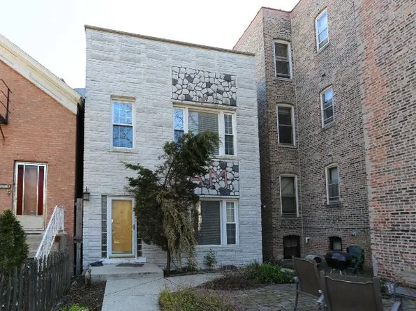 1407 N Wicker Park Ave, Chicago, IL
