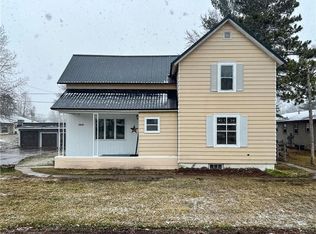 13514 10th St, Osseo, WI 54758