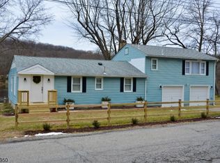 331 Lakewood Ter, Newton, NJ 07860