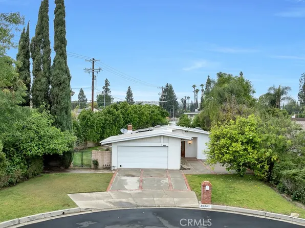 20441 Mendon Pl, Chatsworth, CA 91311