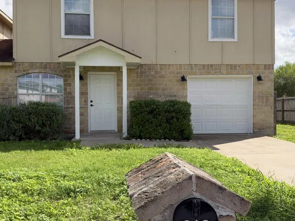 816 Sonesta Dr APT 2, Harlingen, TX 78550