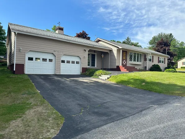 15 Swift Avenue, Rumford, ME 04276