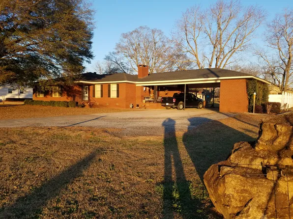 101 Salbar St, Thomaston, GA 30286