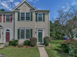 10444 Sextant Pl, White Plains, MD 20695