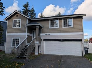 Crystal Creek Estates, Yelm, WA 98597