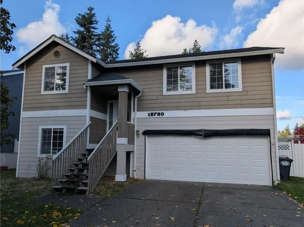 15730 91st Way SE, Yelm, WA 98597