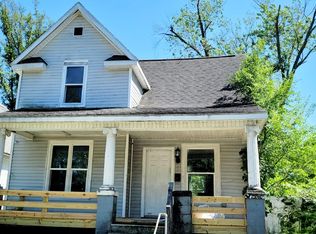 1212 E Madison St, South Bend, IN